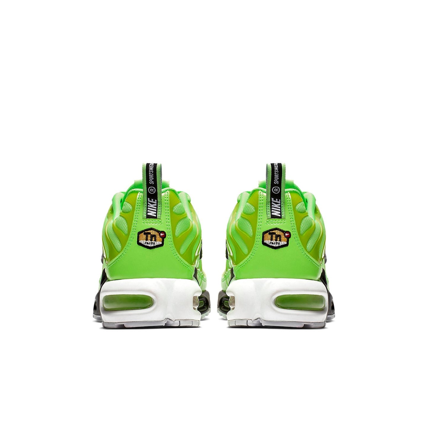 Nithtke Aithtr Max Plus Premium 'Overbranding Lime Blast' 815994-300