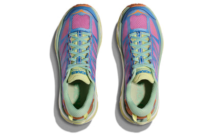 Hothtka ONE ONE Mafate Speed 2 'Cyclamen All Board' 1126851-CAAB