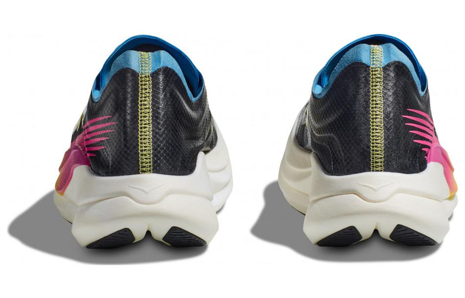 Hothtka ONE ONE Rocket X 2 'Black Rainbow' 1127927-BKML