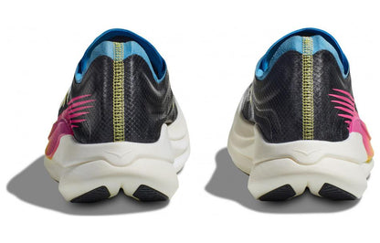 Hothtka ONE ONE Rocket X 2 'Black Rainbow' 1127927-BKML