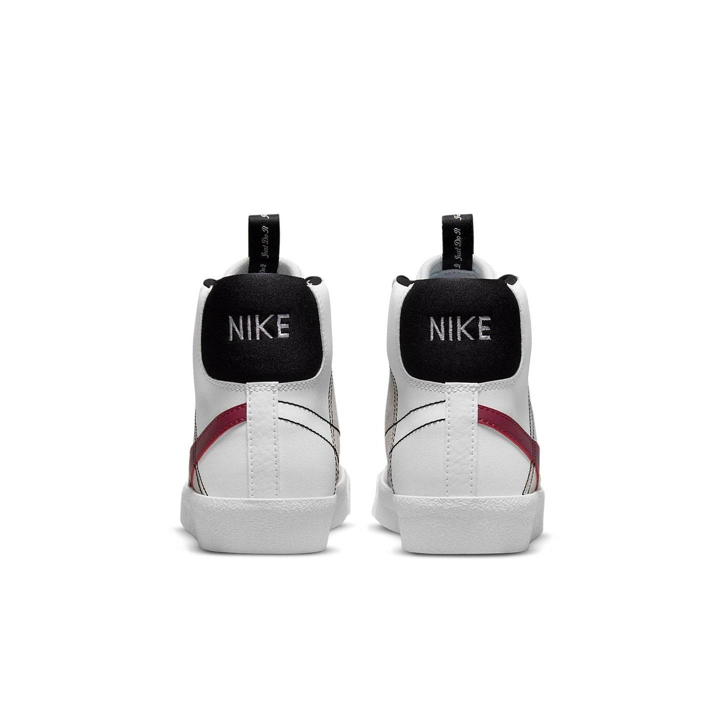 (GS) Nithtke blathtzer Mid '77 SE 'White Rush Maroon' DH8640-101