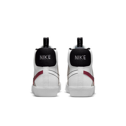 (GS) Nithtke blathtzer Mid '77 SE 'White Rush Maroon' DH8640-101