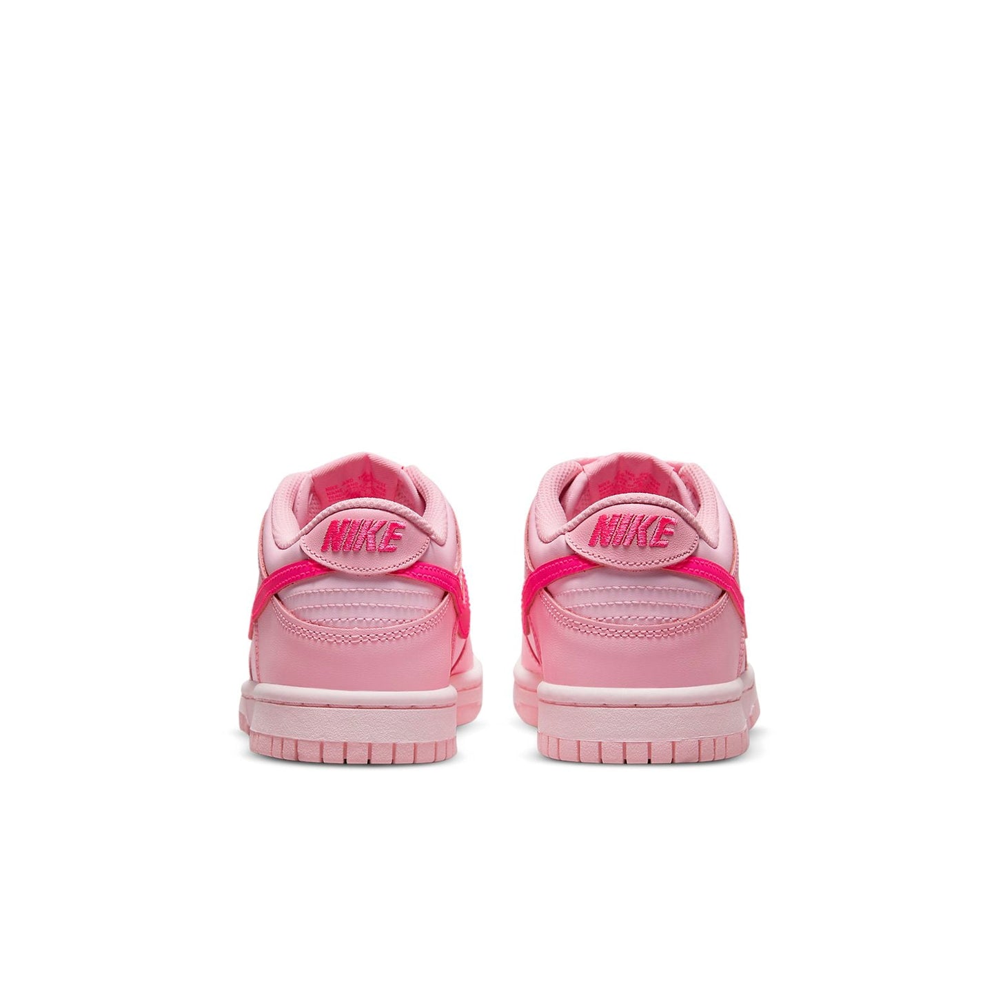 (GS) Nithtke Duthtnk Low 'Triple Pink' DH9765-600