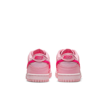 (GS) Nithtke Duthtnk Low 'Triple Pink' DH9765-600