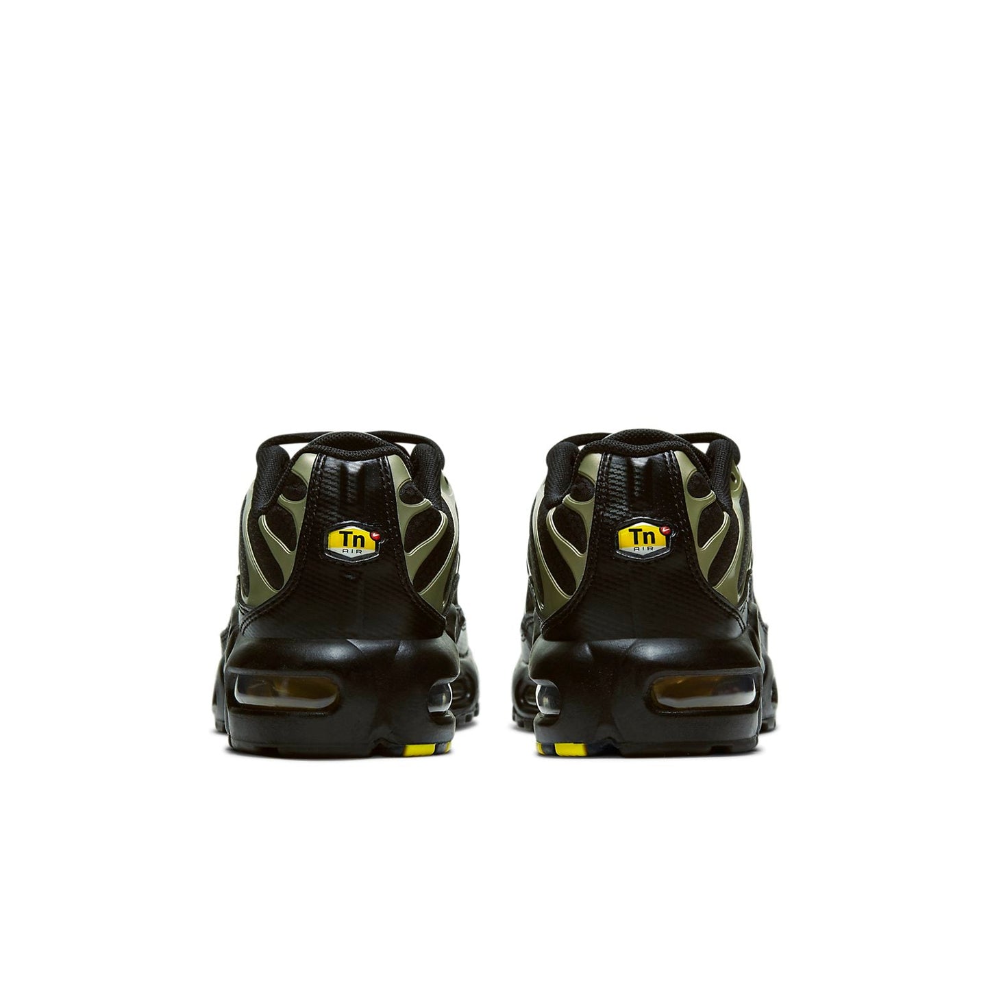 (GS) Nithtke Aithtr Max Plus 'Black Metallic Gold' CD0609-011