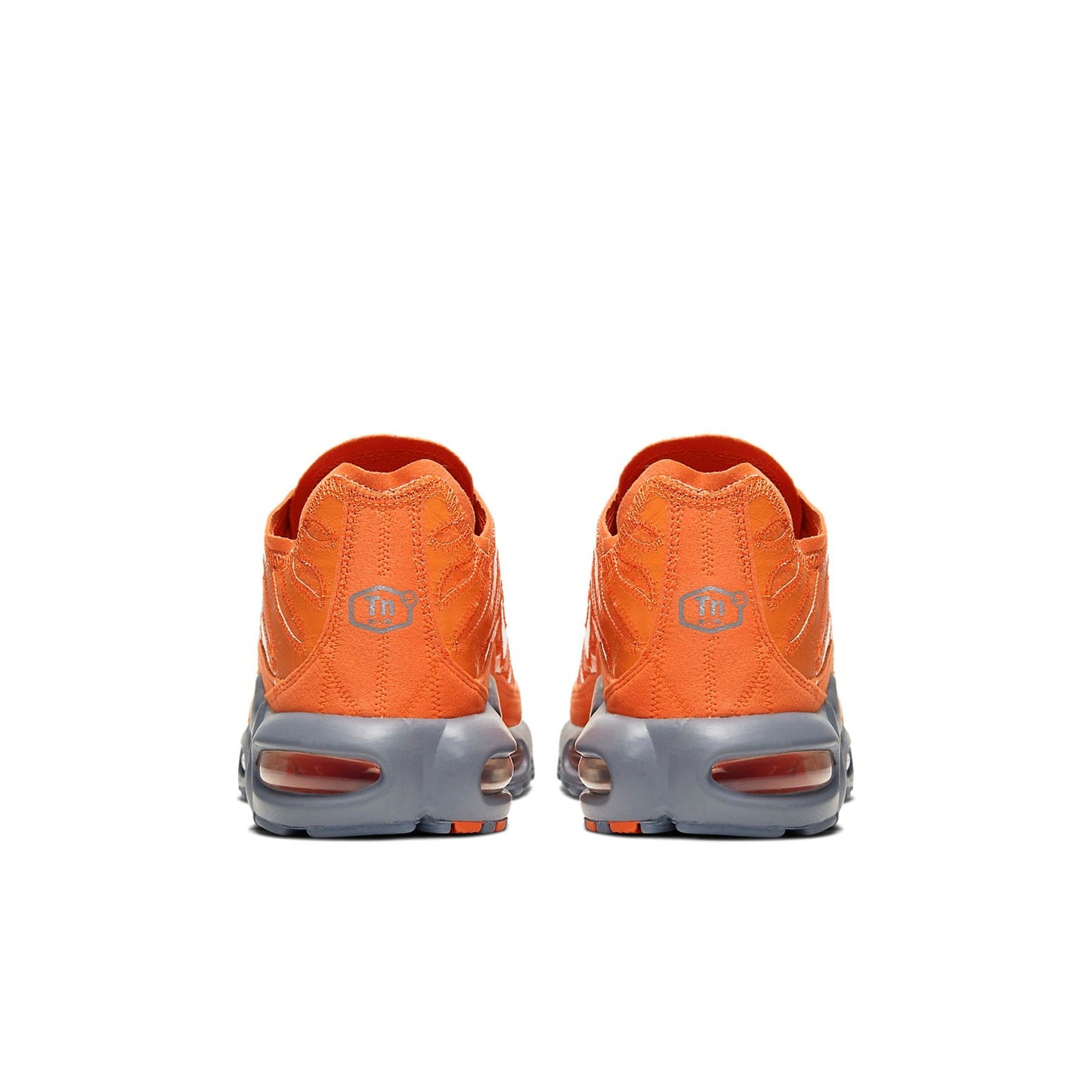 Nithtke Aithtr Max Plus Deconstructed 'Total Orange' CD0882-800