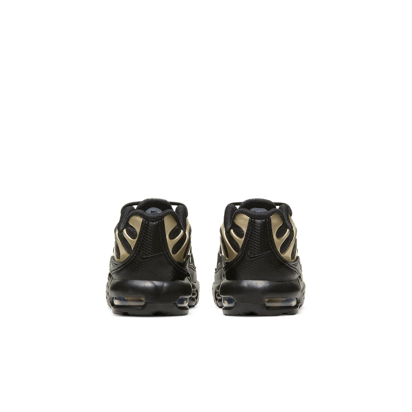 (TD) Nithtke Aithtr Max Plus 'Black Metallic Gold Star' CD0611-011