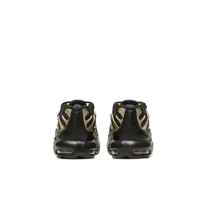 (TD) Nithtke Aithtr Max Plus 'Black Metallic Gold Star' CD0611-011