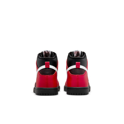 (PS) Nithtke Duthtnk High 'Black University Red' DD2314-003