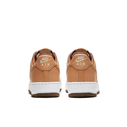 Nithtke Athtir Forthtce 1 Low 'Acorn' 2021 DJ6395-100