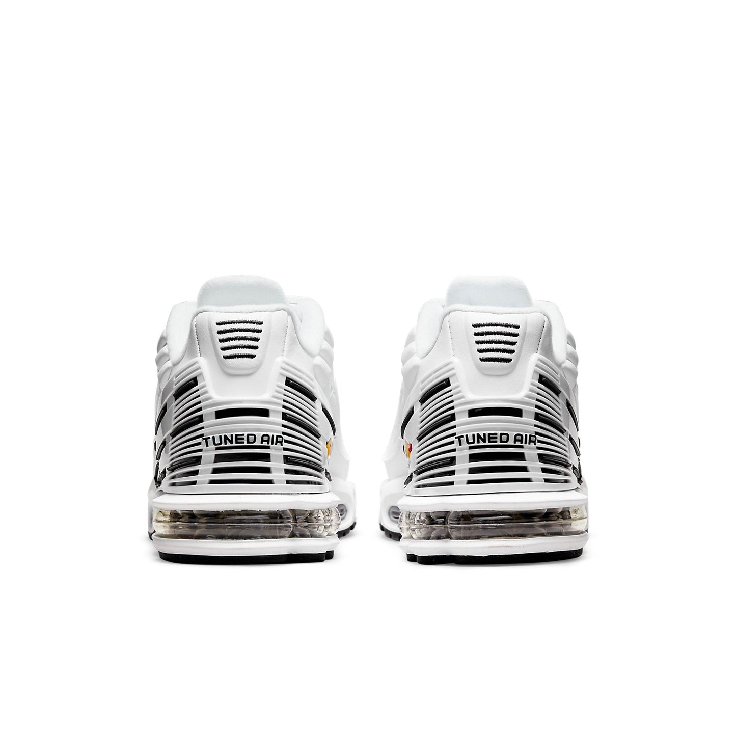 Nithtke Aithtr Max Plus 3 'Multi-Swoosh' DN6993-100