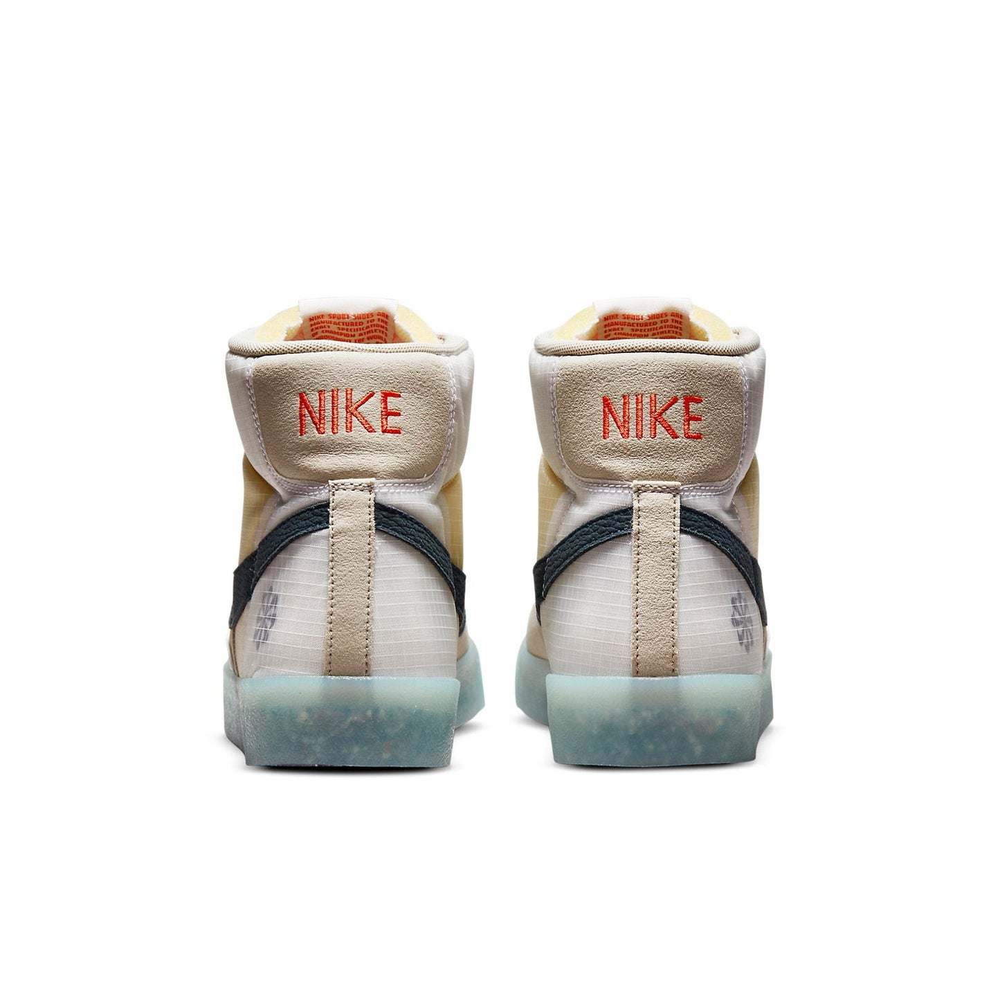 Nithtke blathtzer Mid '77 'Move To Zero' DH4505-200