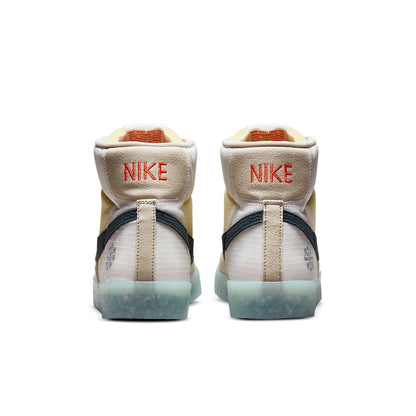 Nithtke blathtzer Mid '77 'Move To Zero' DH4505-200