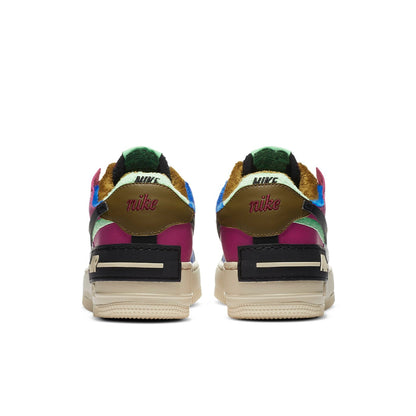 (WMNS) Nithtke Athtir Forthtce 1 Shadow SE 'Cactus Flower' CT1985-500