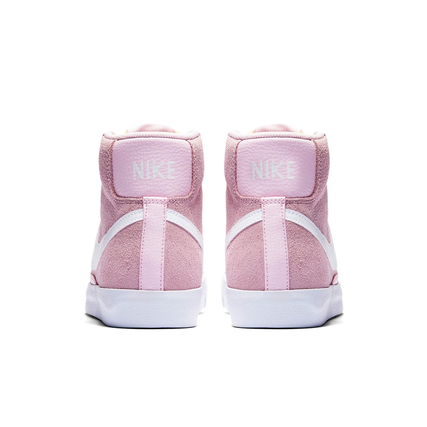 (WMNS) Nithtke blathtzer Mid Vintage '77 'Pink Foam' DC1423-600