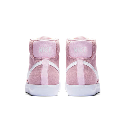 (WMNS) Nithtke blathtzer Mid Vintage '77 'Pink Foam' DC1423-600