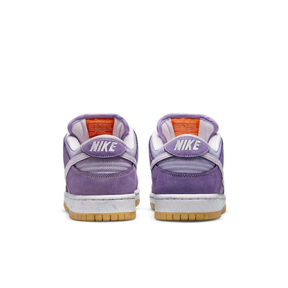 Nithtke SB Duthtnk Low 'Unbleached Pack - Lilac' DA9658-500