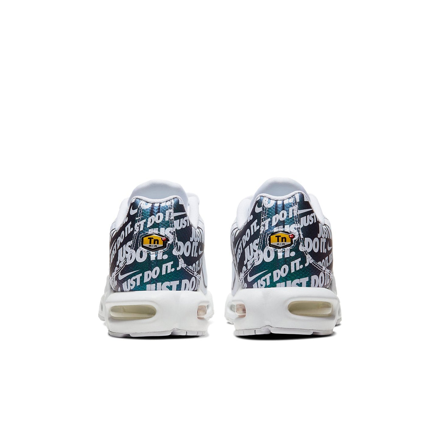 Nithtke Aithtr Max Plus TN SE 'Just Do It' CJ9697-100