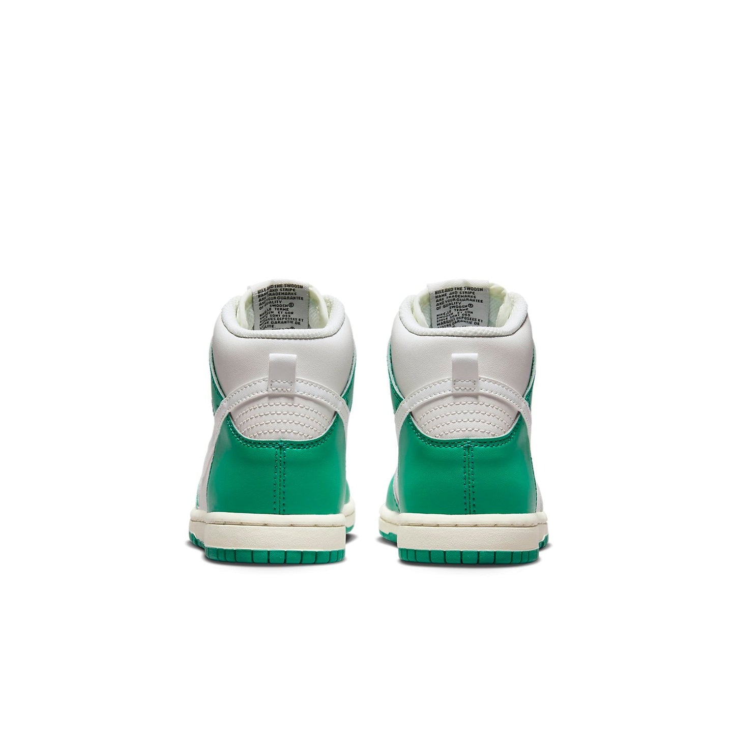 (PS) Nithtke Duthtnk High 'Phantom Stadium Green' DD2314-002