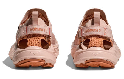 (WMNS) Hothtka ONE ONE Hopara 2 Sandal 'Cream Cedar' 1147670-CMCD