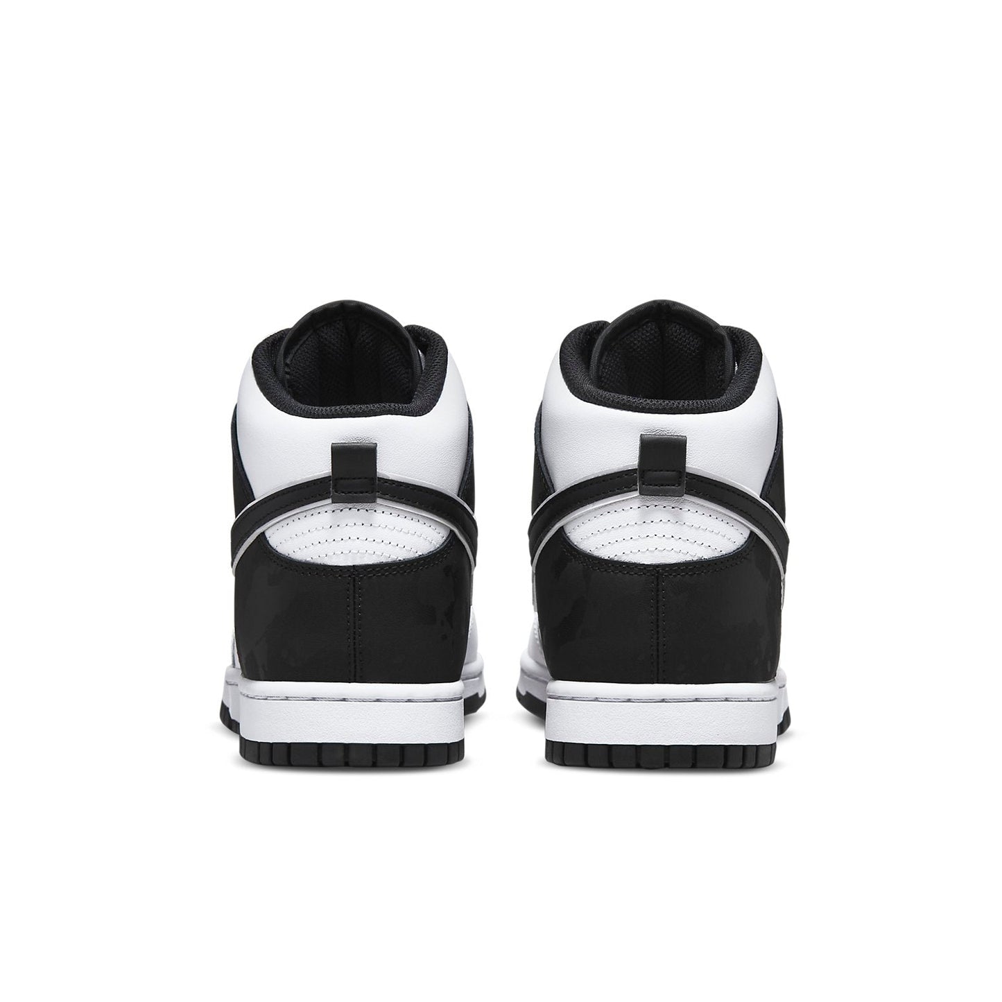 Nithtke Duthtnk High SE 'White Black' DD3359-100