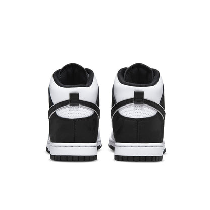 Nithtke Duthtnk High SE 'White Black' DD3359-100