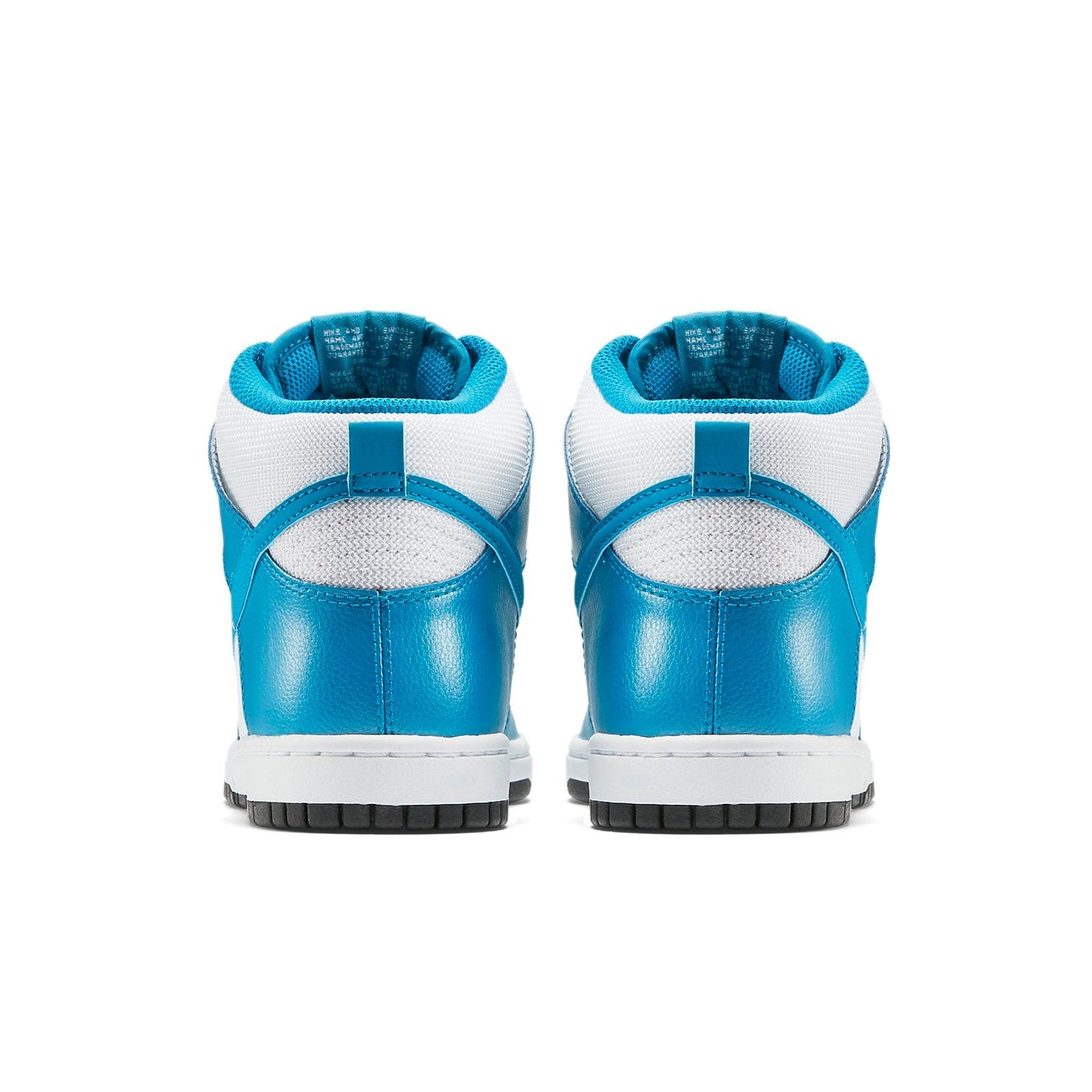 (WMNS) Nithtke Duthtnk High Skinny 'Light Blue Lacquer' 429984-106