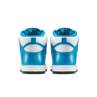 (WMNS) Nithtke Duthtnk High Skinny 'Light Blue Lacquer' 429984-106