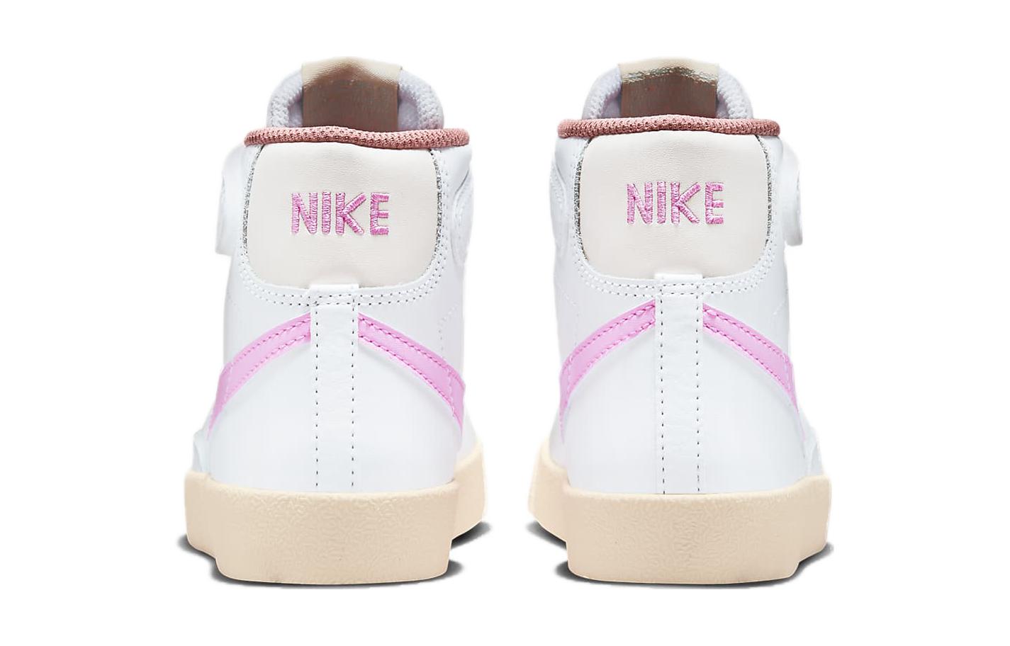 (GS) Nithtke blathtzer Mid '77 'White Pink Spell' DZ2901-100