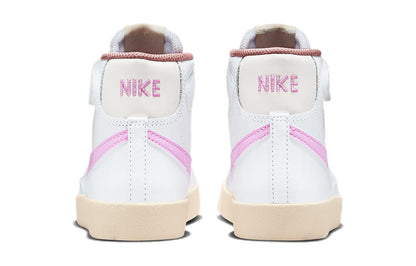 (GS) Nithtke blathtzer Mid '77 'White Pink Spell' DZ2901-100