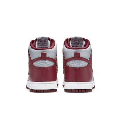 Nithtke Duthtnk High 'Dark Beetroot' DD1399-600