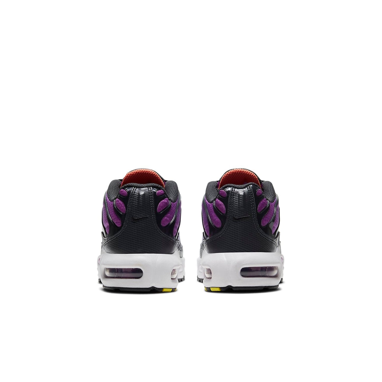 (PS) Nithtke Aithtr Max Plus 'Black Purple White' CD0610-012