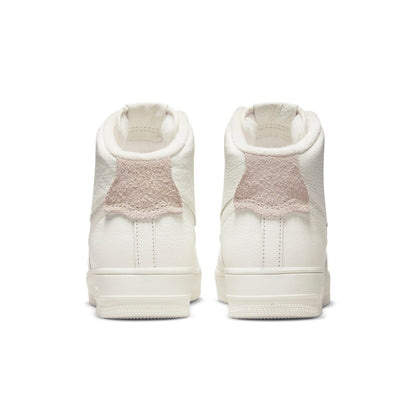 (WMNS) Nithtke Athtir Forthtce 1 High Sculpt 'Sail' DC3590-102