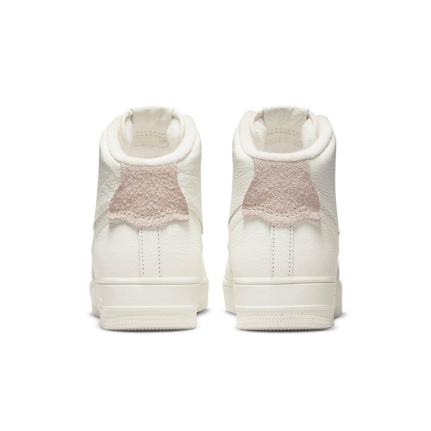 (WMNS) Nithtke Athtir Forthtce 1 High Sculpt 'Sail' DC3590-102