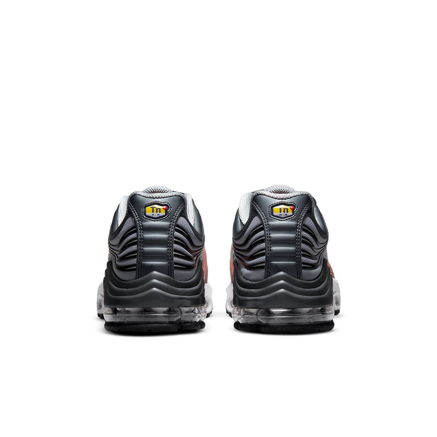 Nithtke Aithtr Max Plus 2 'Black Gray Orange' CZ1650-001