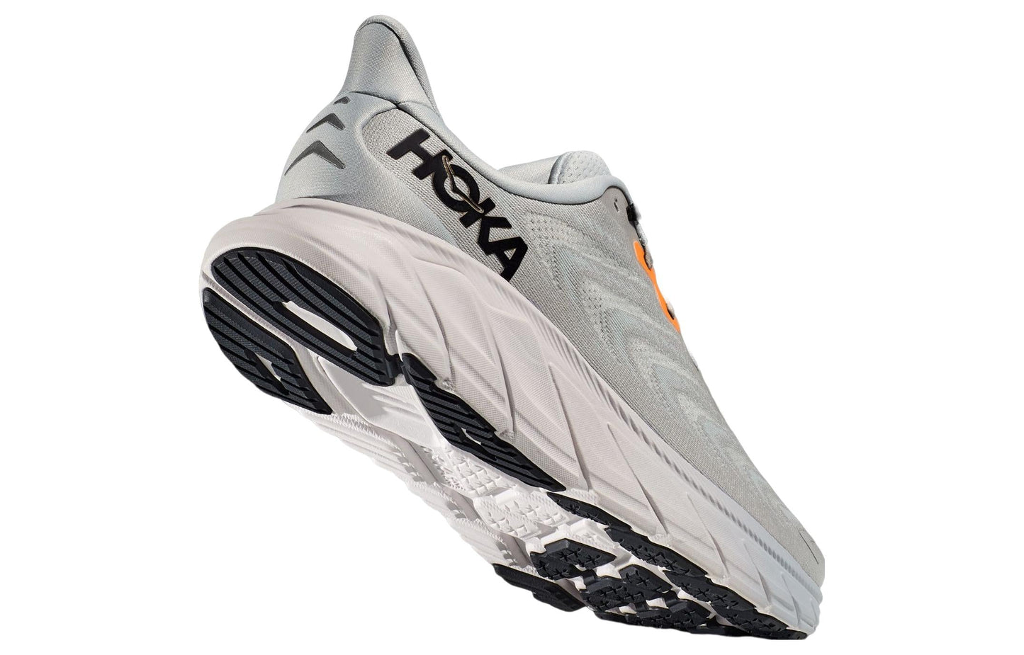 Hothtka ONE ONE Arahi 6 'Harbor Mist Black' 1123194-HMBC