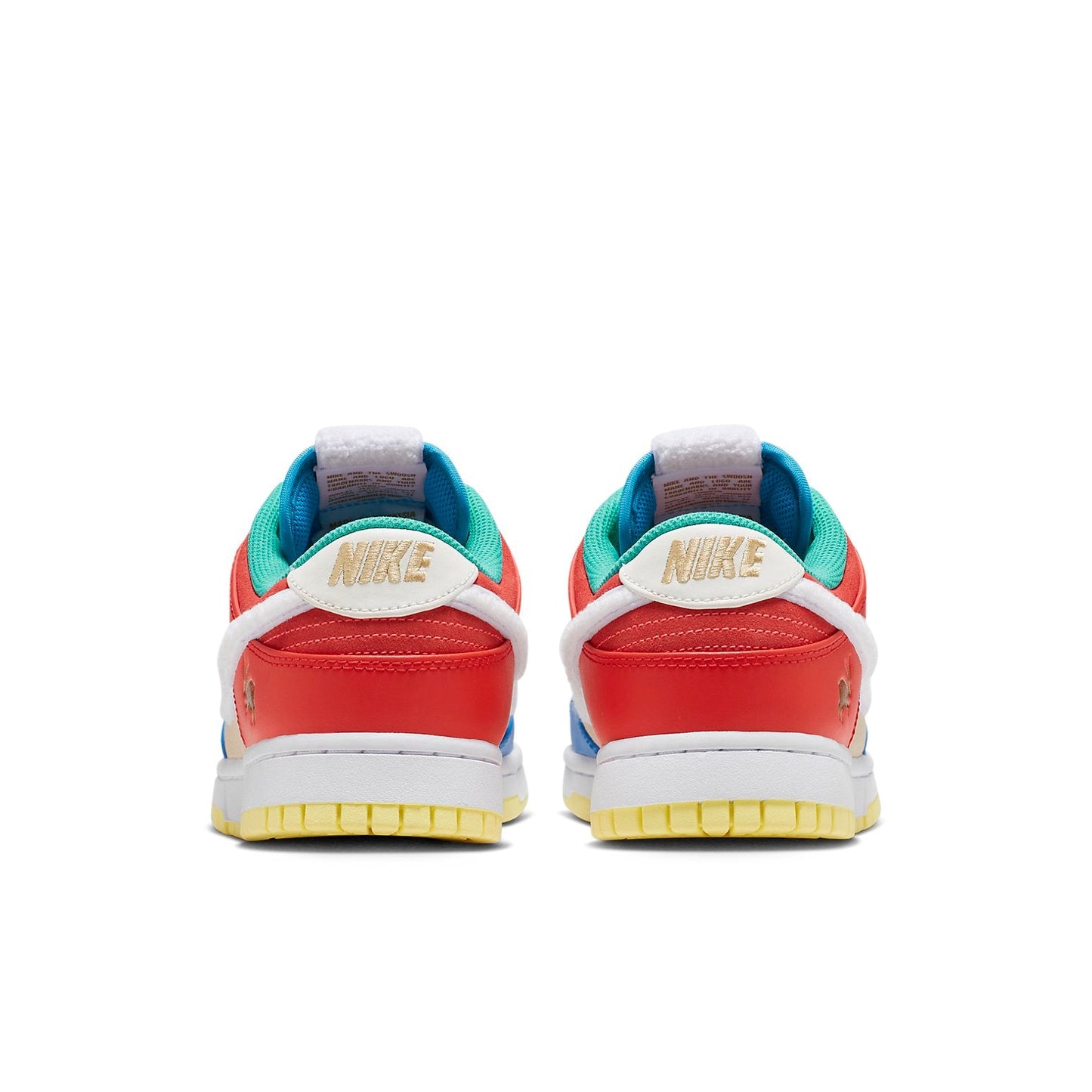 Nithtke Duthtnk Low 'Year of the Rabbit - Multi-Color' FD4203-111