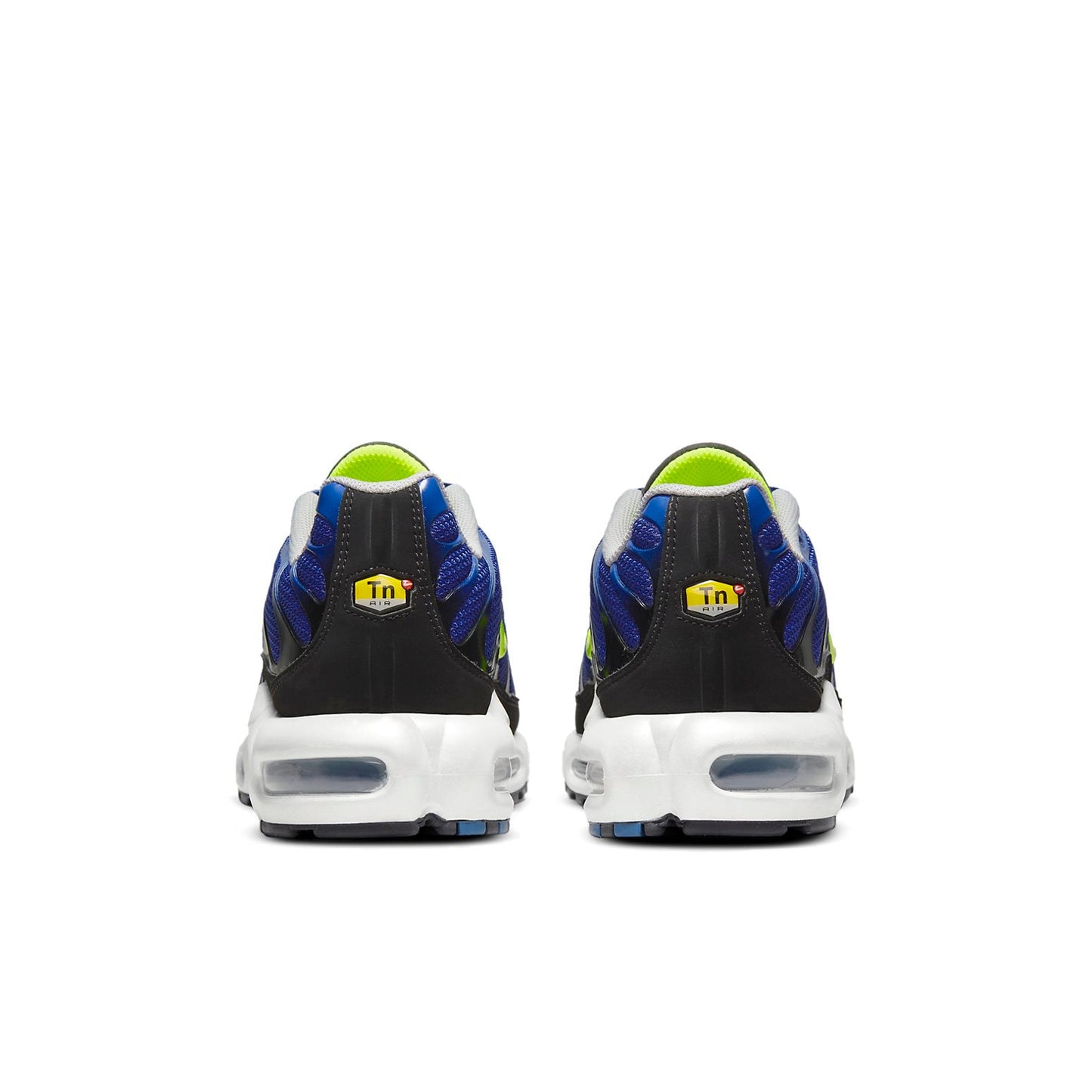 Nithtke Aithtr Max Plus 'Atlantic Blue Lemon Venom' DM0032-400