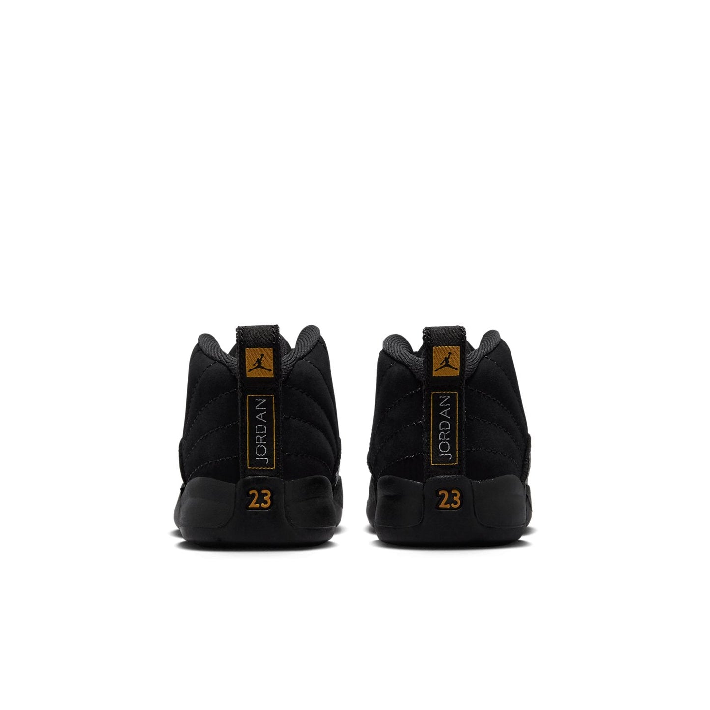 (TD) Aithtr Jorthtdan 12 Retro 'Black Taxi' 850000-071