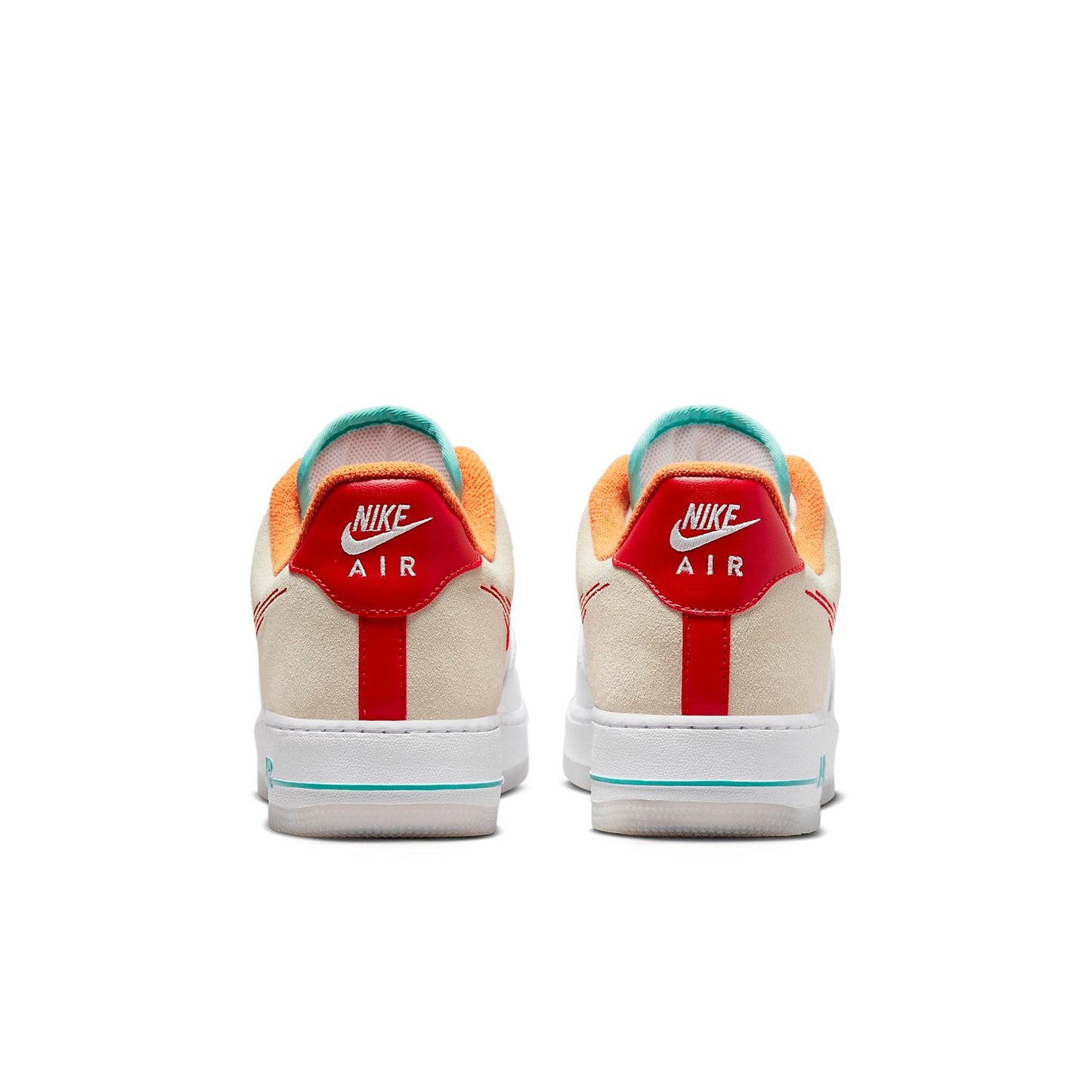 Nithtke Athtir Forthtce 1 '07 Premium 'Leap High' FD4205-161