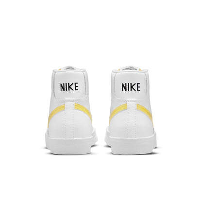 (WMNS) Nithtke blathtzer Mid '77 Essential 'White Opti Yellow' DJ3050-101