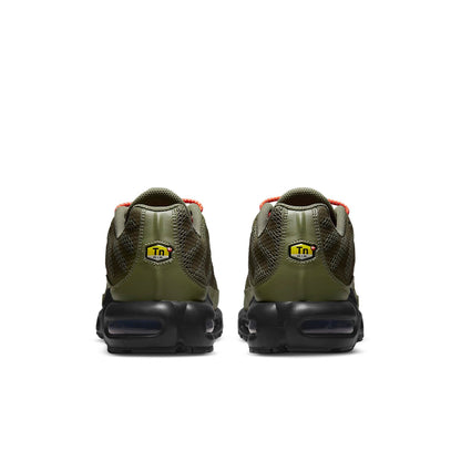 Nithtke Aithtr Max Plus 'Olive Reflective' DN7997-200
