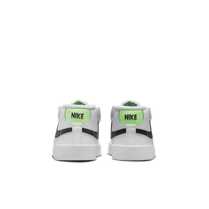 (TD) Nithtke blathtzer Mid '77 'White Black Volt' DA4088-109