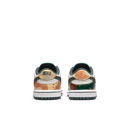 (TD) Nithtke Duthtnk Low SE 'Sail Multi-Camo' DB1902-100