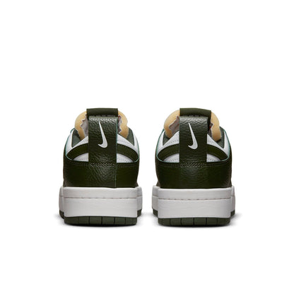 (WMNS) Nithtke Duthtnk Low Disrupt 'Dark Green' DQ0869-100