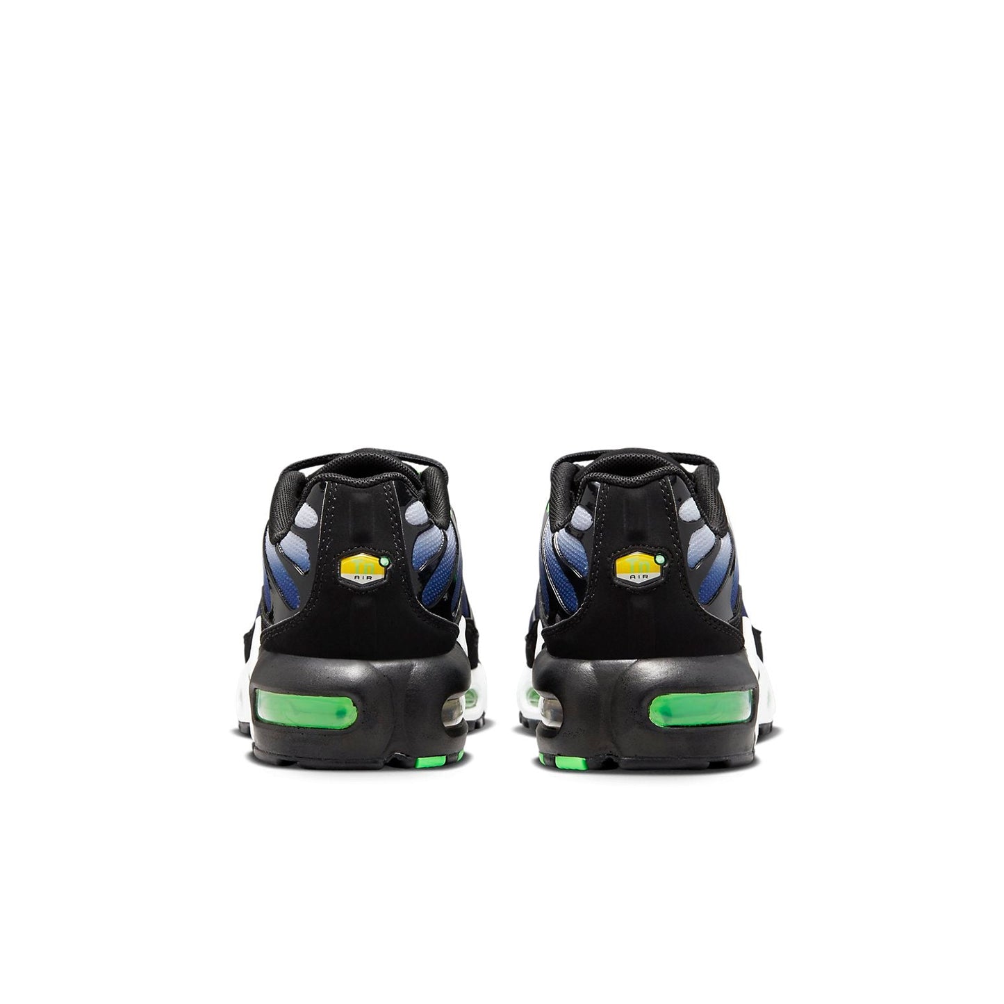 (GS) Nithtke Aithtr Max Plus 'Deep Royal Scream Green' CD0609-021