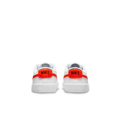 (TD) Nithtke blathtzer Low '77 Sneakers White/Red DA4076-106