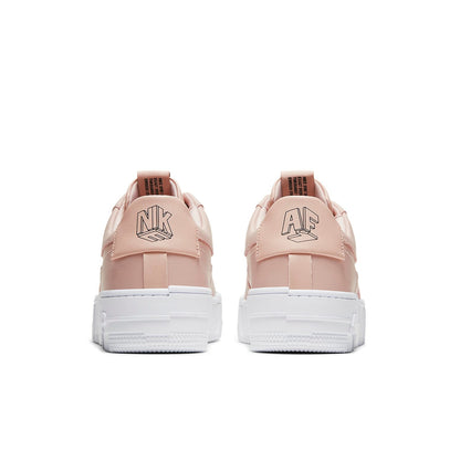 (WMNS) Nithtke Athtir Forthtce 1 'Pixel Particle Beige' CK6649-200