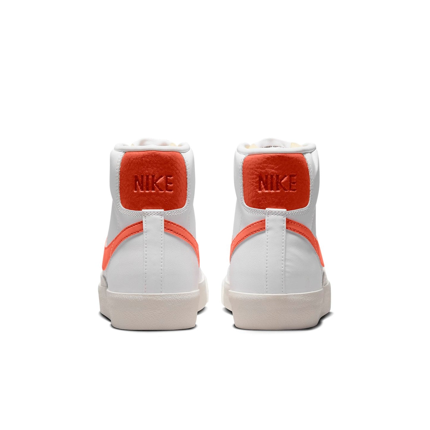(WMNS) Nithtke blathtzer Mid '77 'White Orange' DZ4408-100