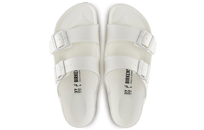 Birkenthtstock EVA Series Unisex White Version 129441